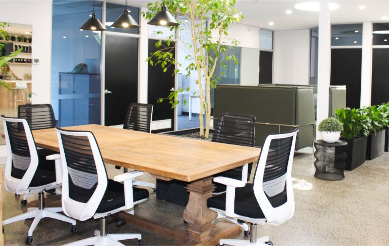 Co-working Office Space In Brighton