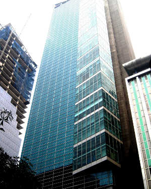 Manila Serviced Office