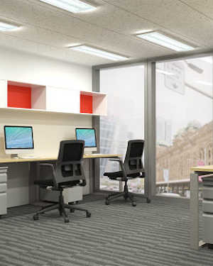 Sydney Serviced Offices